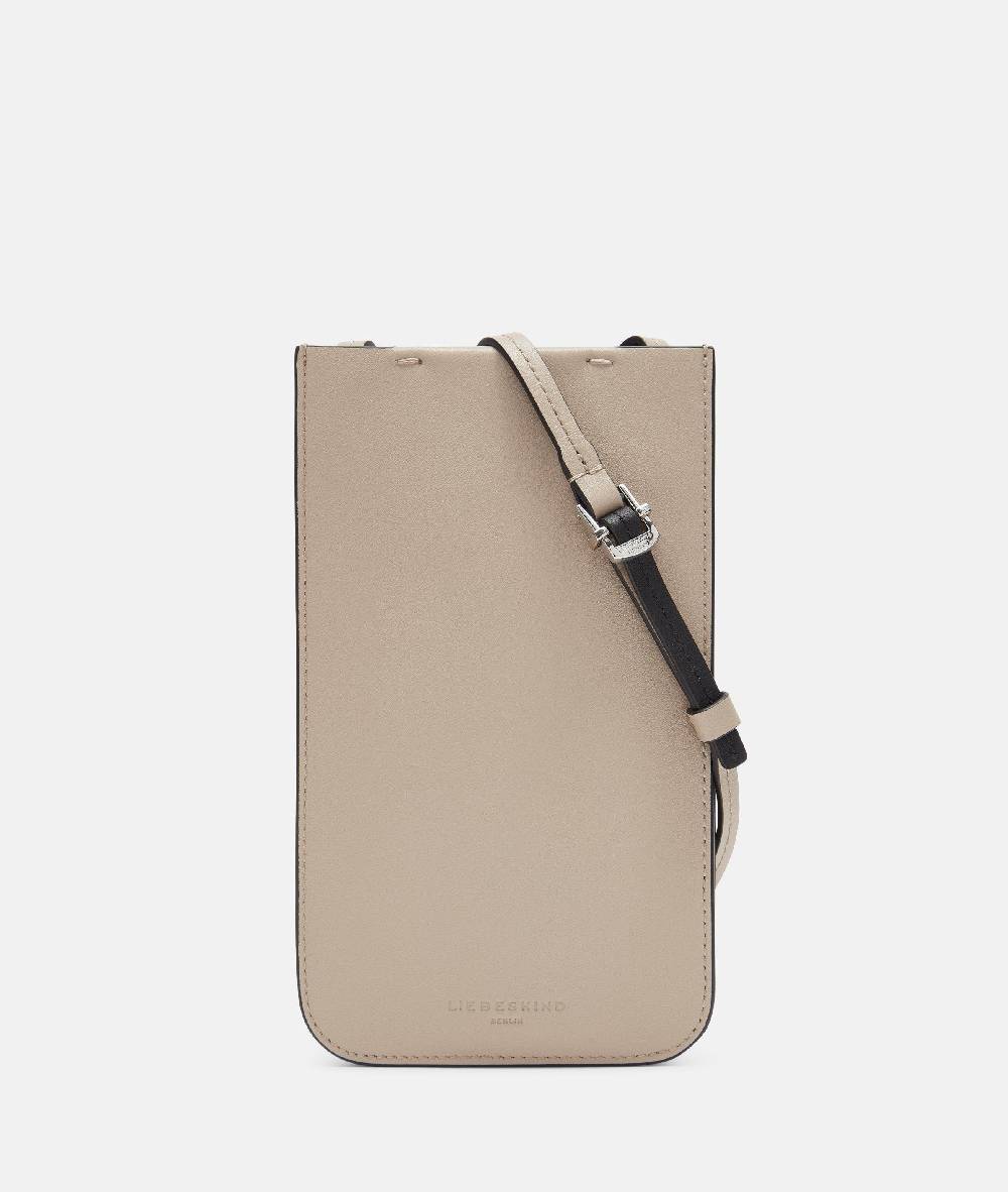 Liebeskind Berlin Ezra Mobile Pouch Flash Sale