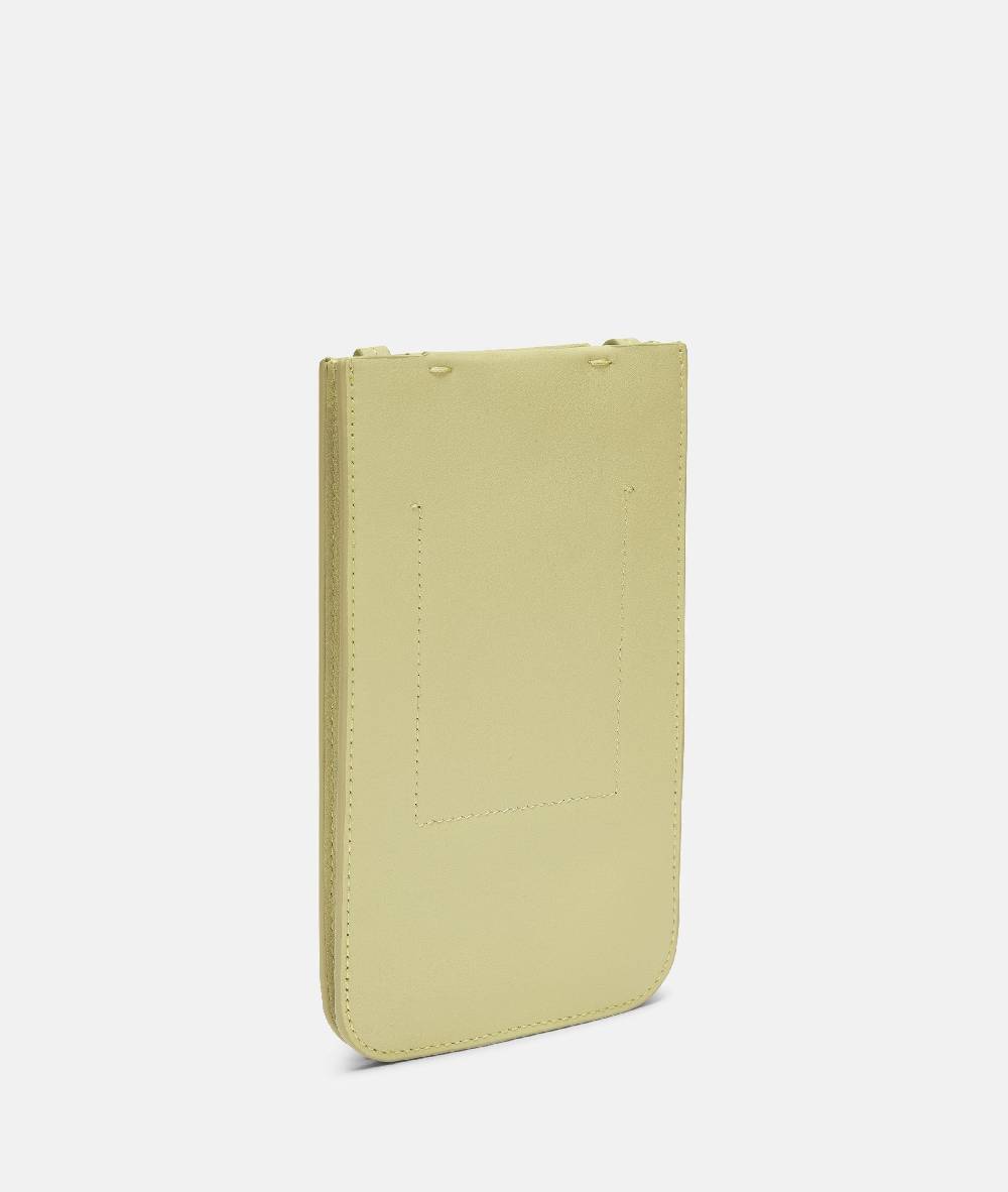 Liebeskind Berlin Ezra Mobile Pouch Online Shopping