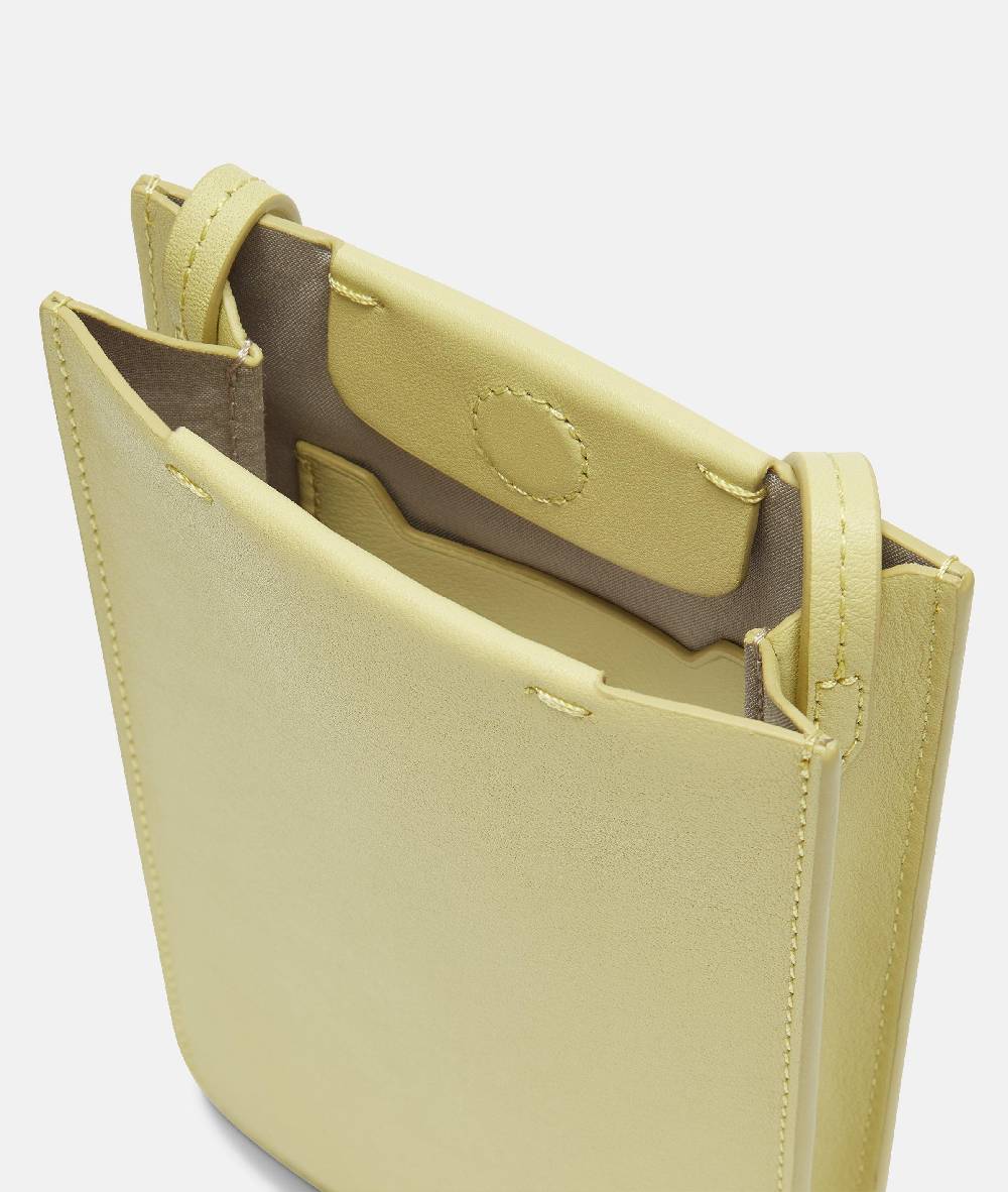 Liebeskind Berlin Ezra Mobile Pouch Online Shopping
