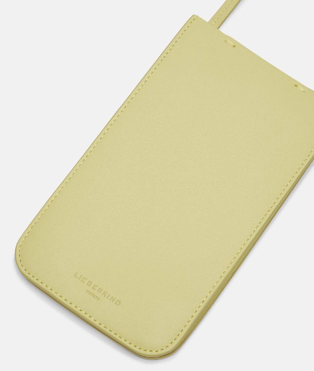 Liebeskind Berlin Ezra Mobile Pouch Online Shopping