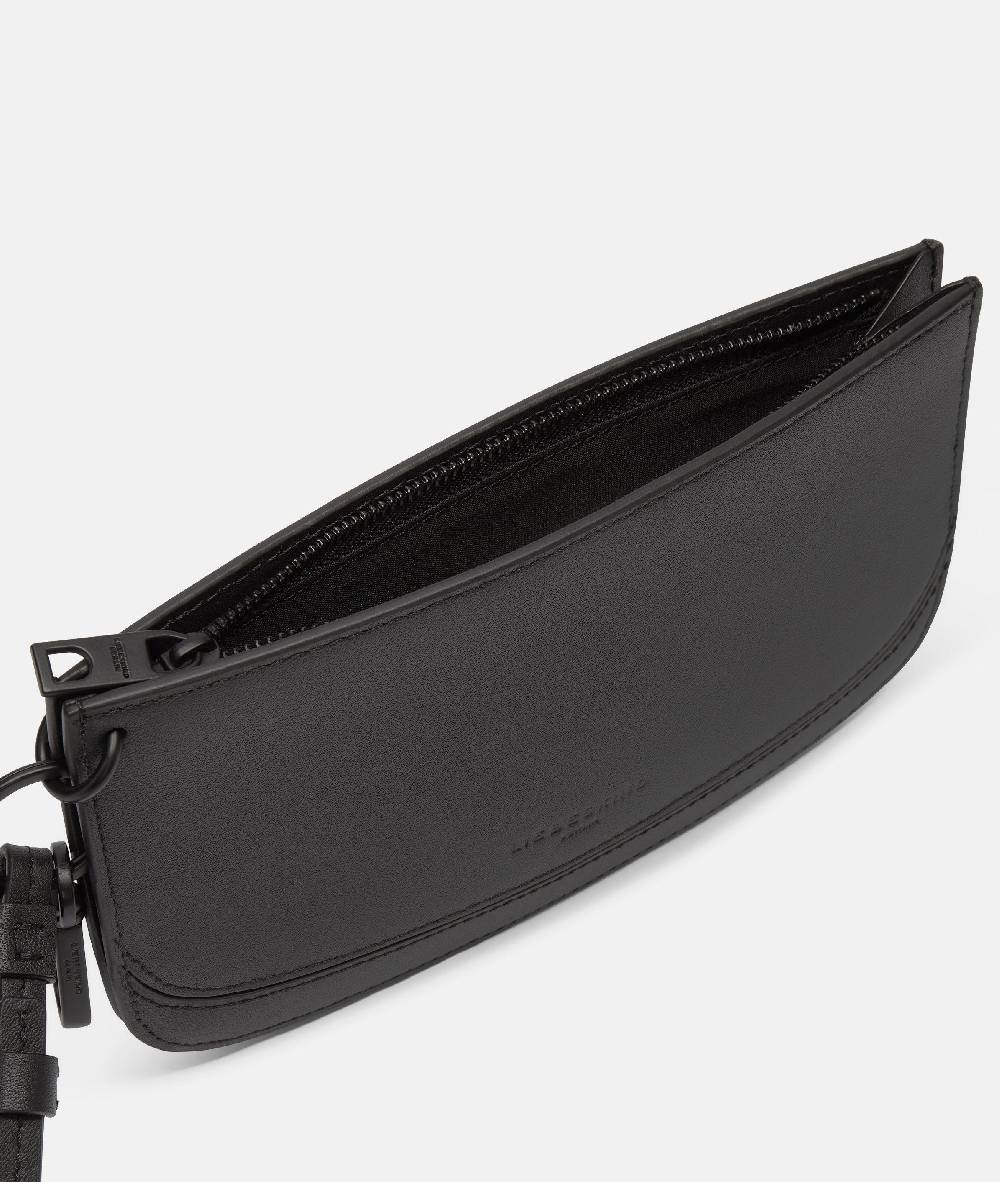 Liebeskind Berlin Ezra Pouch Pendant Preisnachlass