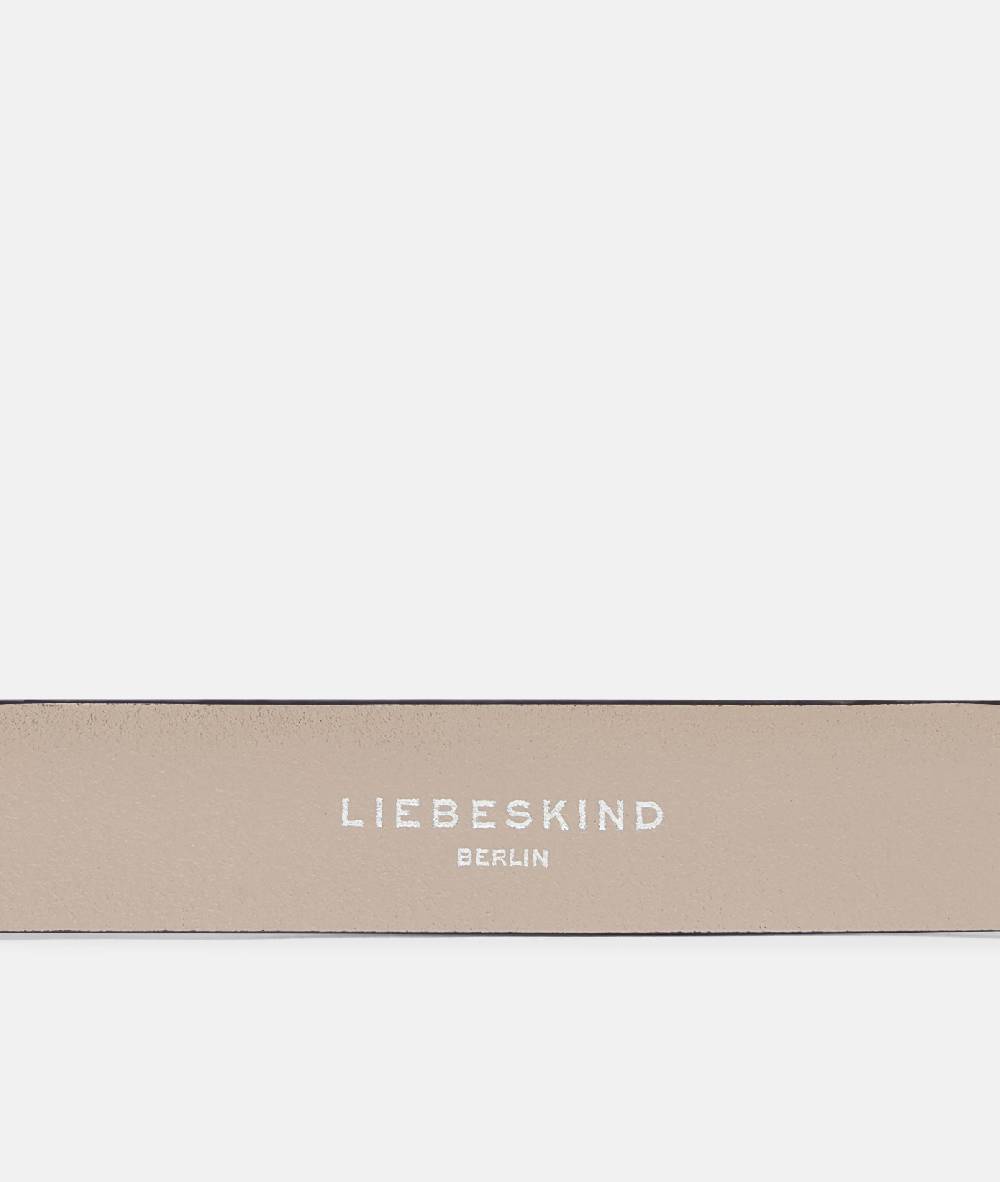 Liebeskind Berlin Chudy Belt Saisonschlussverkauf