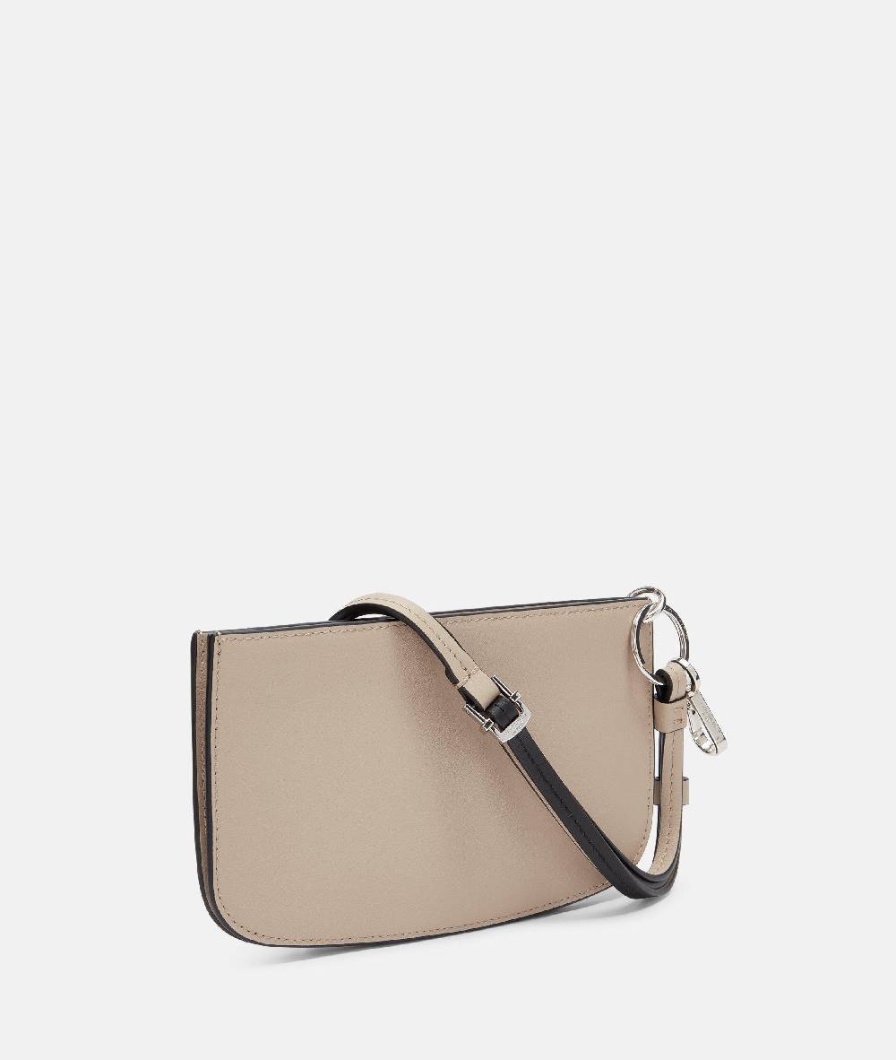 Liebeskind Berlin Ezra Pouch Pendant Black Friday