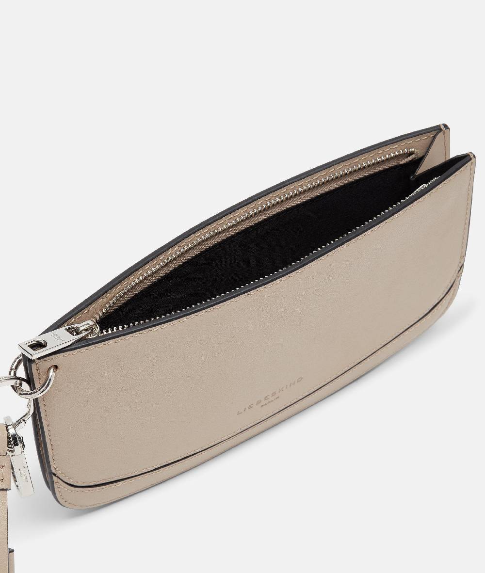 Liebeskind Berlin Ezra Pouch Pendant Black Friday