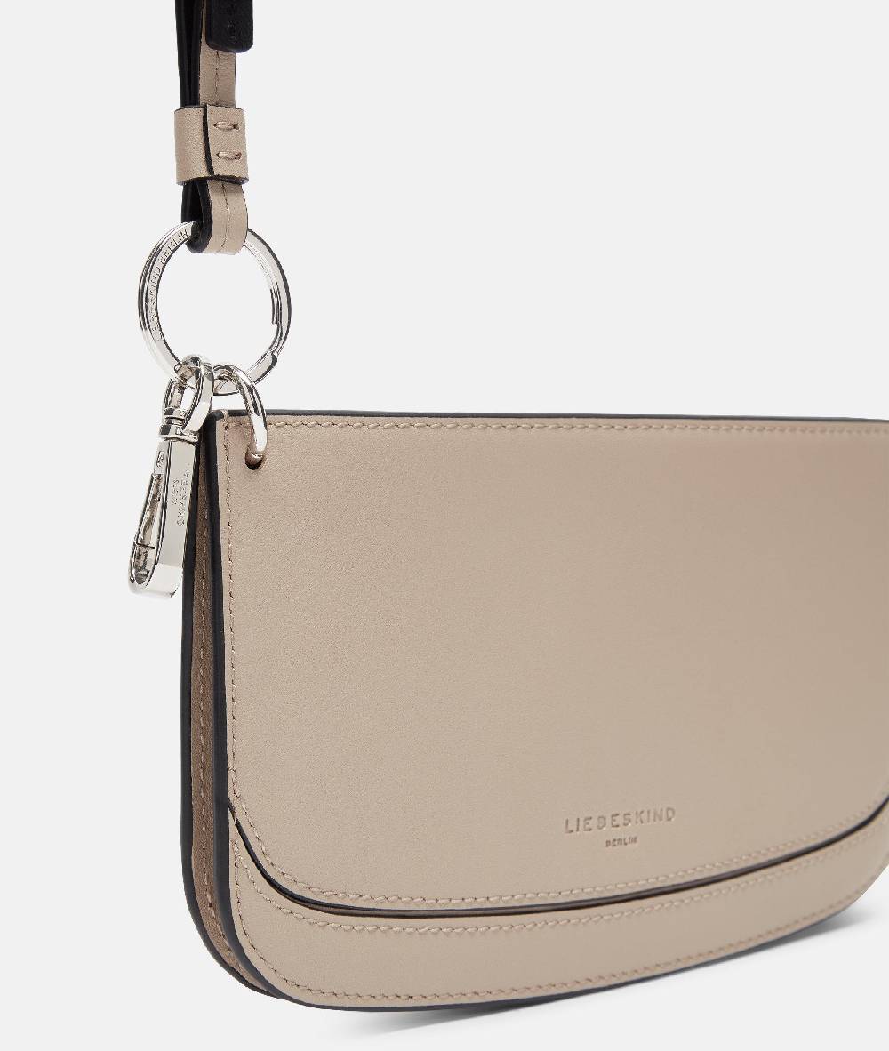 Liebeskind Berlin Ezra Pouch Pendant Black Friday