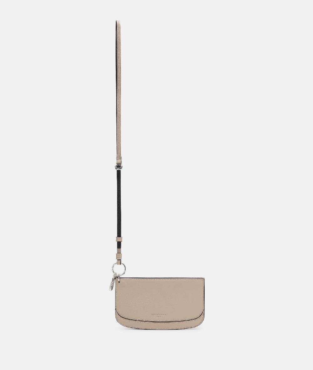 Liebeskind Berlin Ezra Pouch Pendant Black Friday