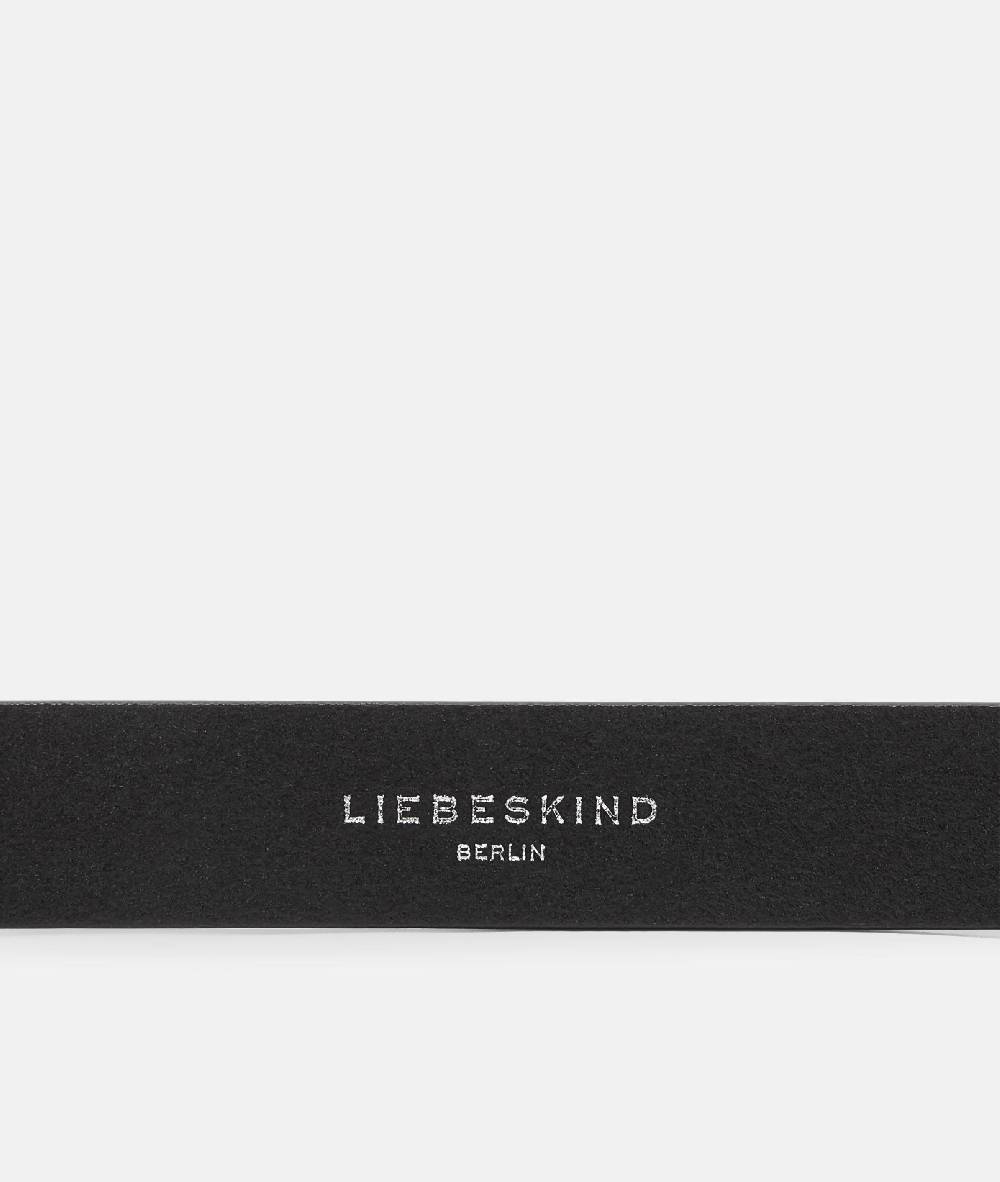 Liebeskind Berlin Chudy Belt Weihnachtsangebot