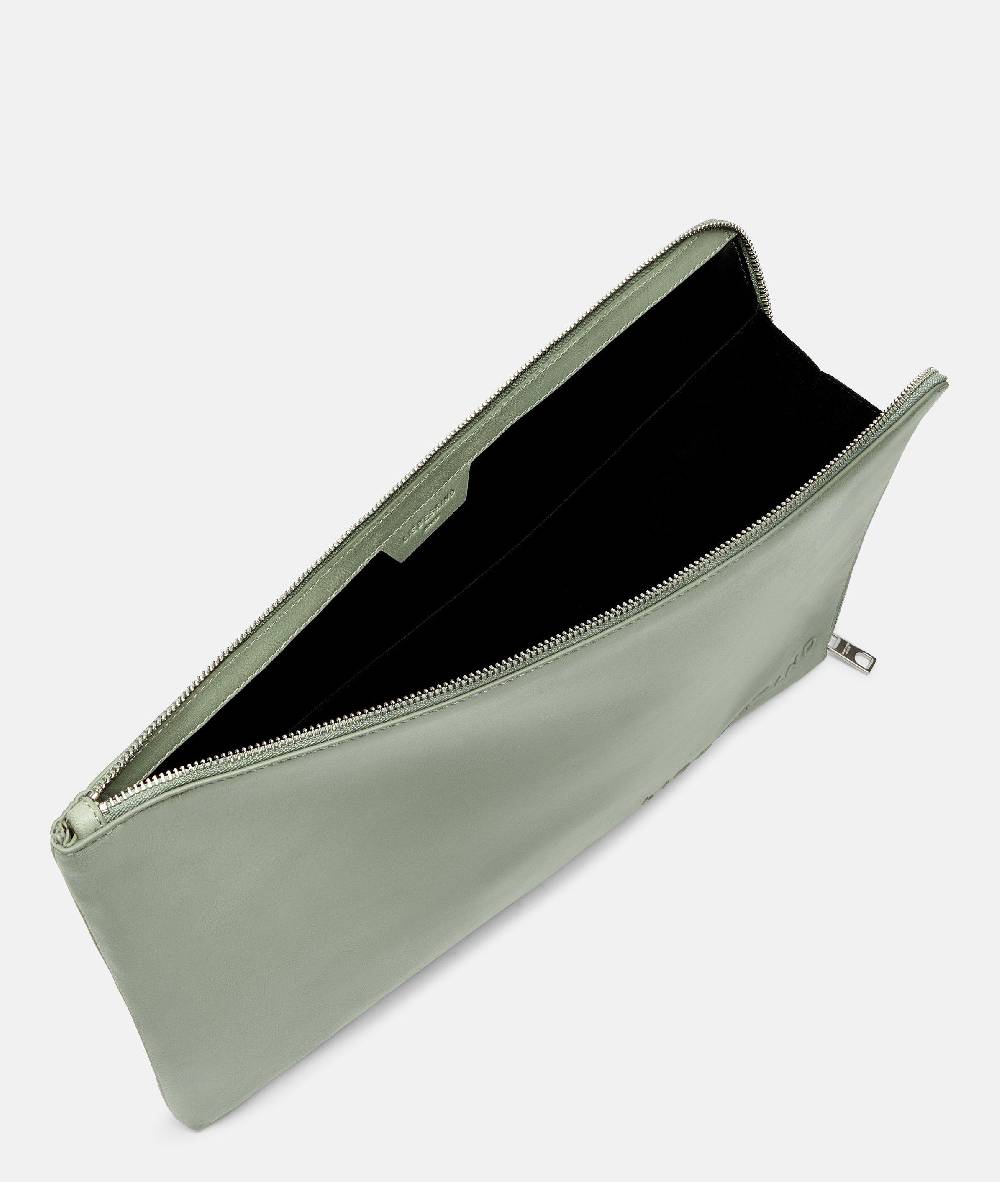 Liebeskind Berlin Elvira Laptop Case Neueste Mode