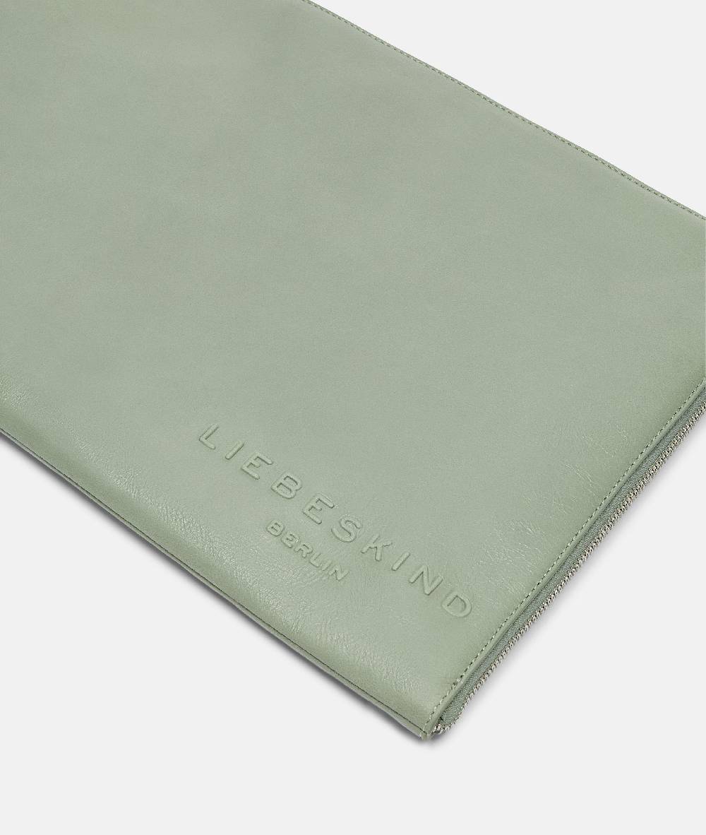 Liebeskind Berlin Elvira Laptop Case Neueste Mode