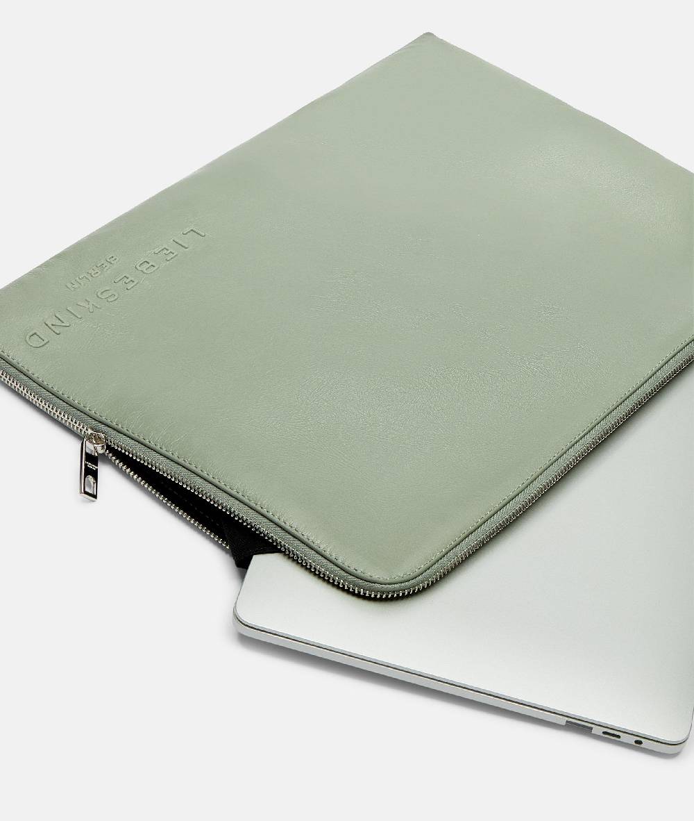 Liebeskind Berlin Elvira Laptop Case Neueste Mode