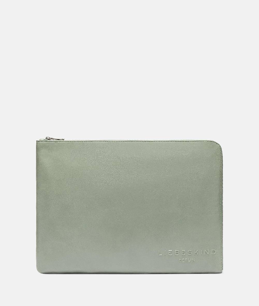 Liebeskind Berlin Elvira Laptop Case Neueste Mode