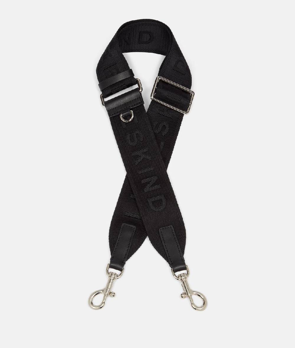 Liebeskind Berlin Logo Webbing Strap Exklusive Angebote