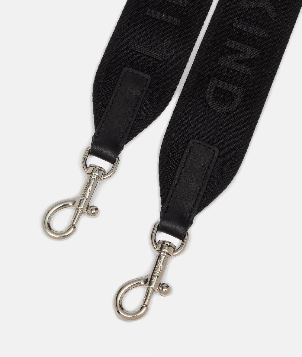Liebeskind Berlin Logo Webbing Strap Exklusive Angebote