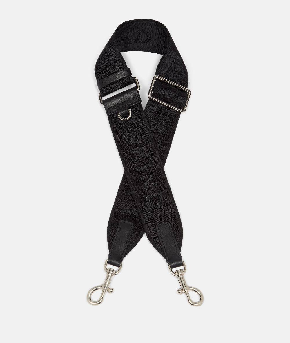 Liebeskind Berlin Logo Webbing Strap Exklusive Angebote