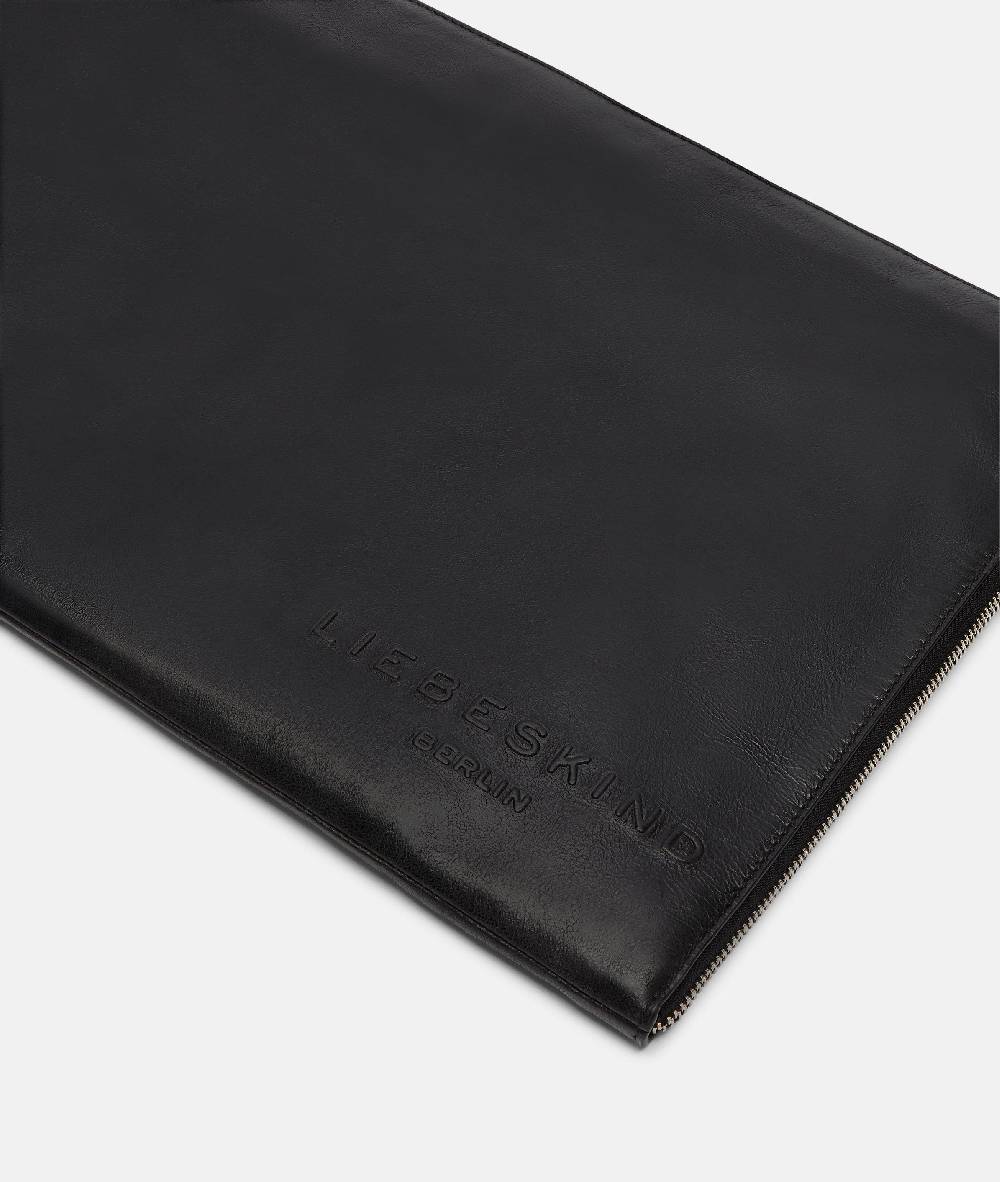 Liebeskind Berlin Elvira Laptop Case Große Rabatte
