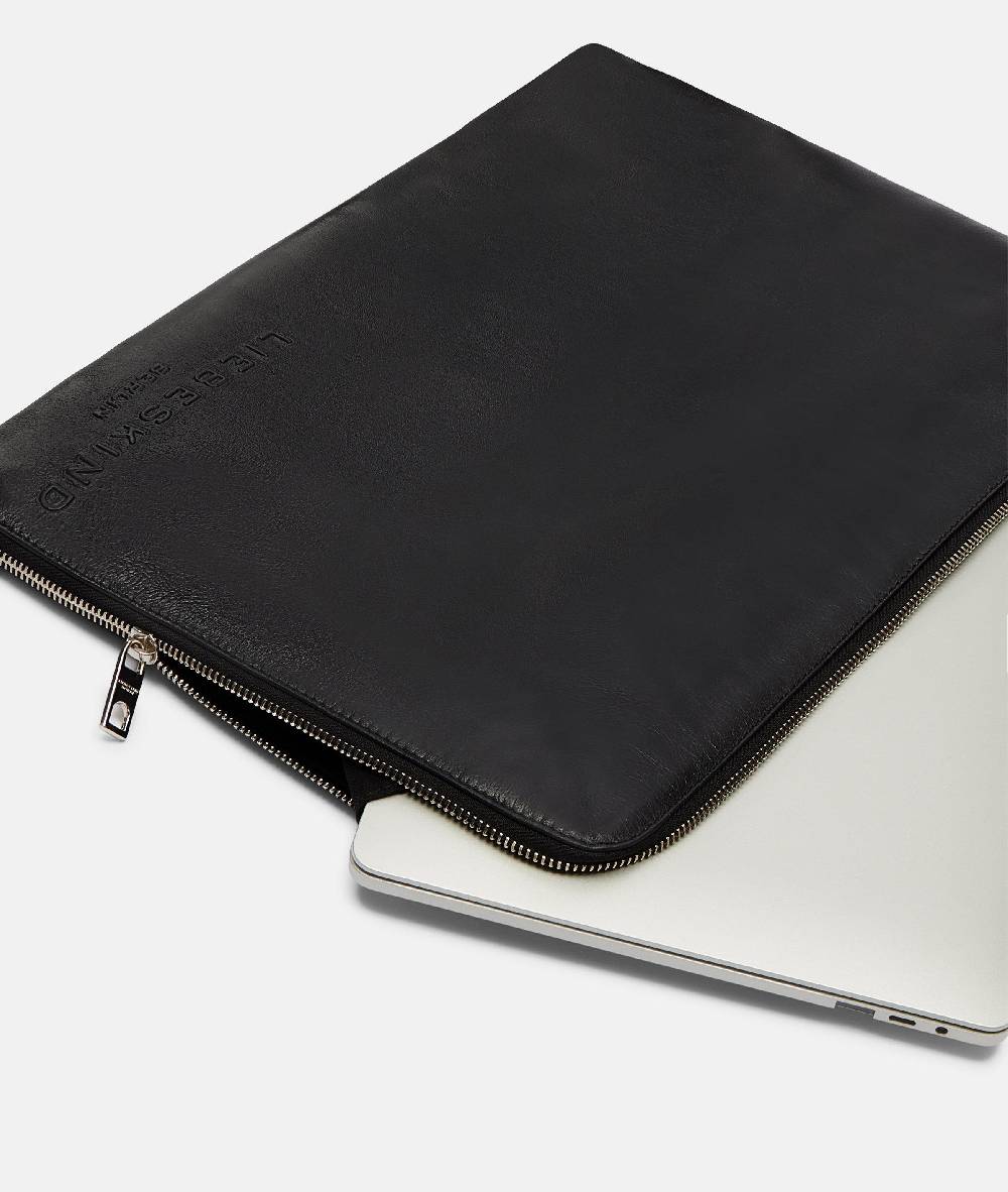 Liebeskind Berlin Elvira Laptop Case Große Rabatte
