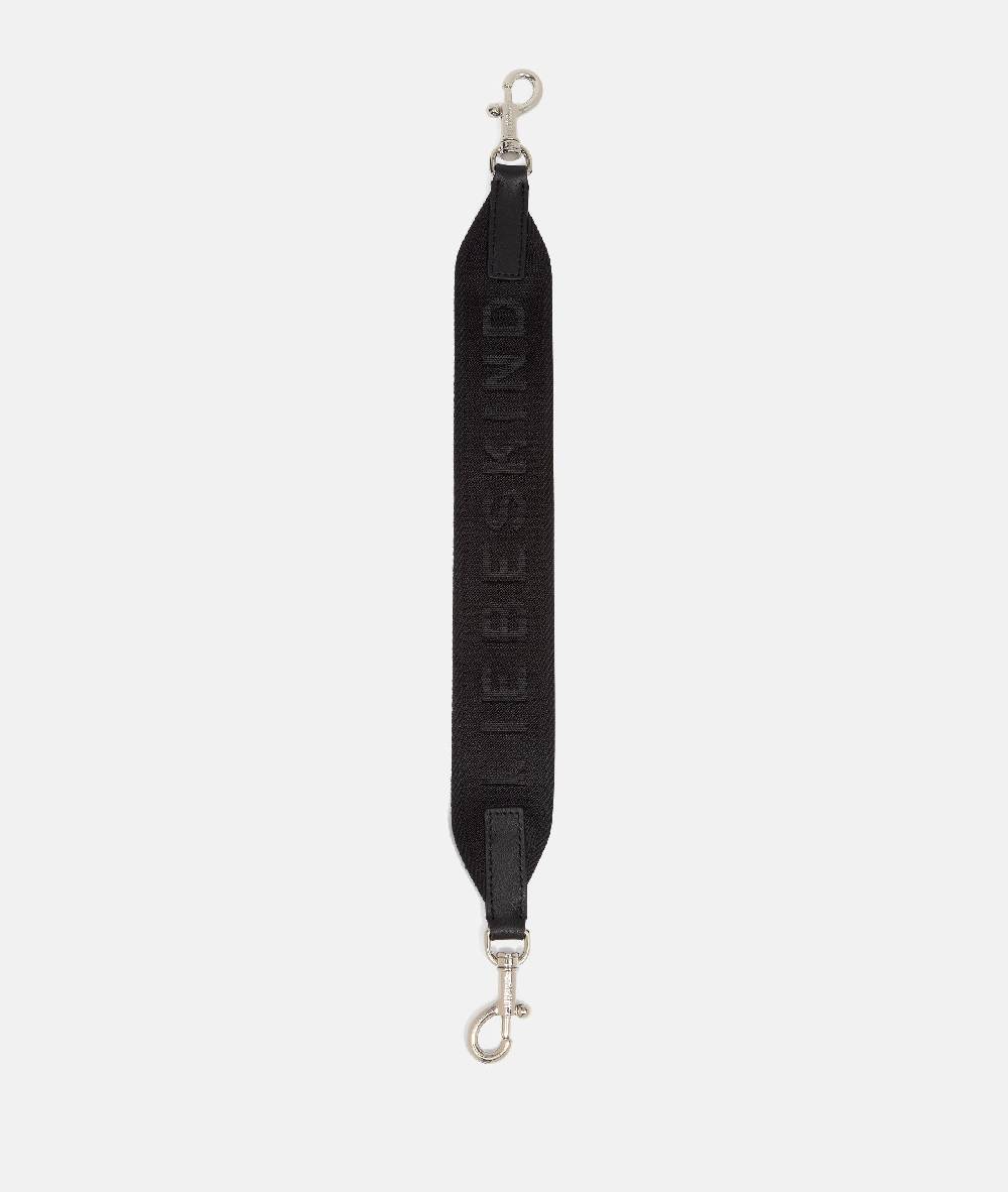 Liebeskind Berlin Logo Webbing Strap Kauf eins, bekomm eins gratis