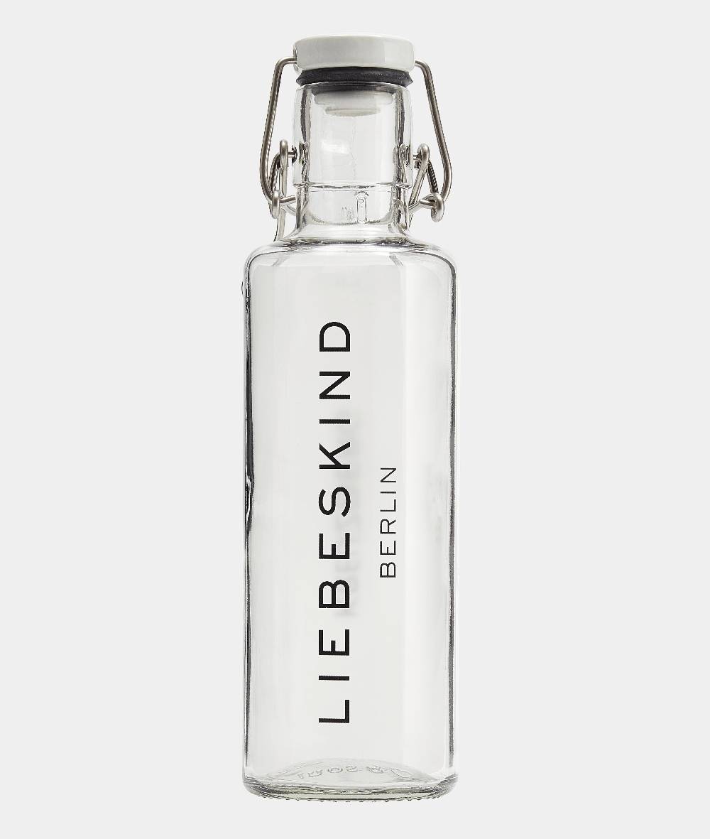 Liebeskind Berlin Soulbottle Berlin Edition Tägliche Deals