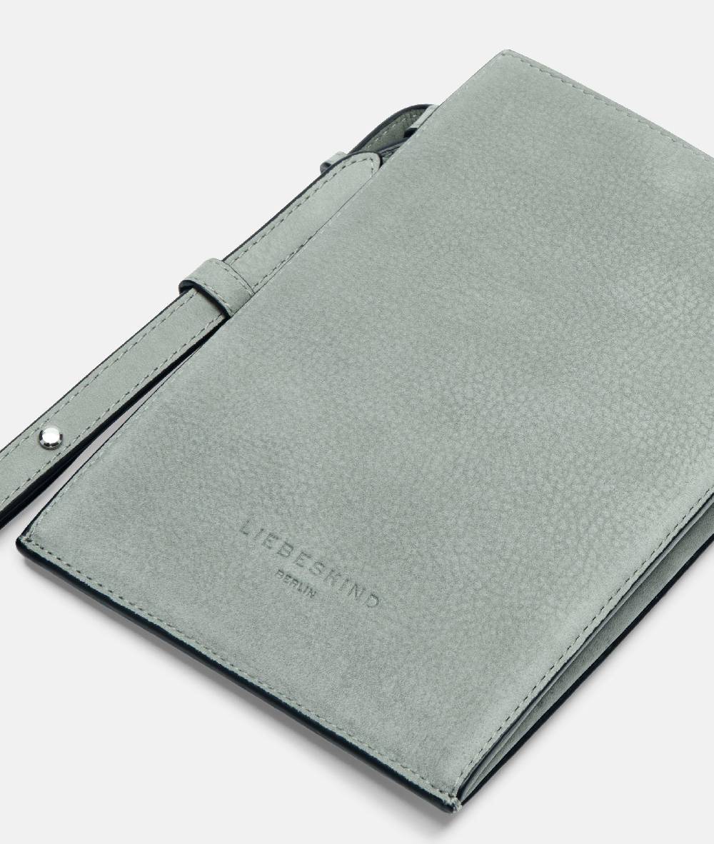 Liebeskind Berlin Hilla Mobile Pouch VIP-Rabatte