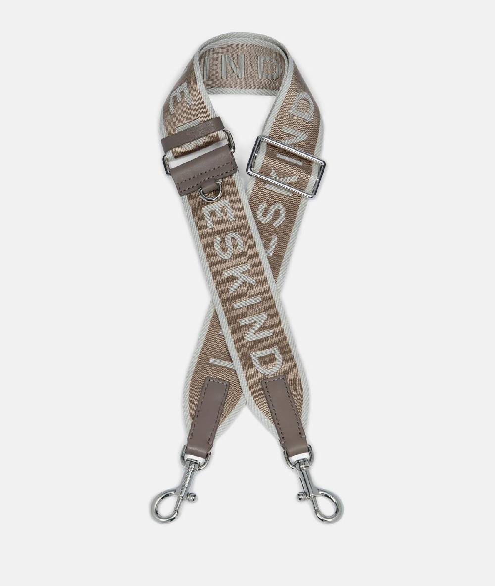 Liebeskind Berlin Logo Webbing Strap Tiefpreis