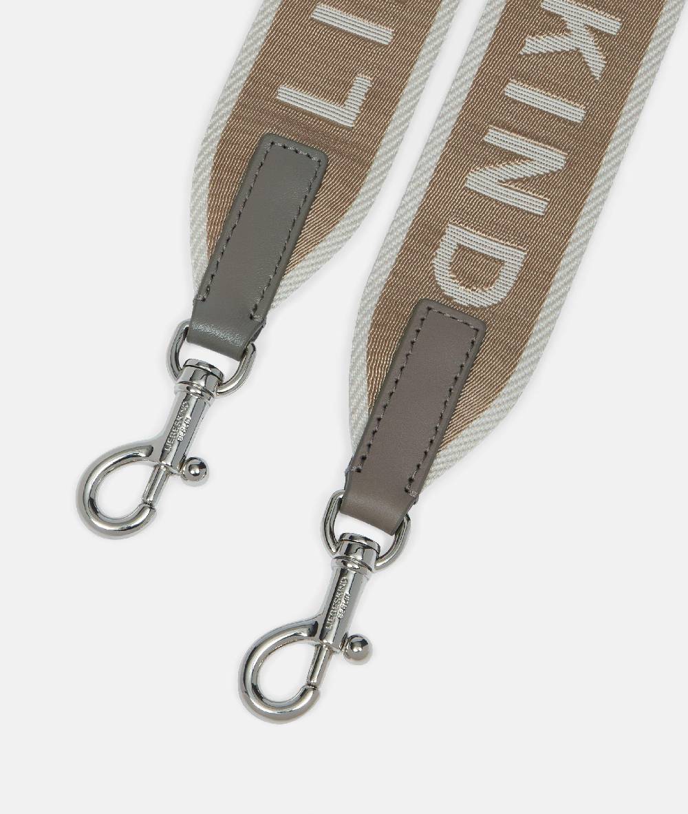 Liebeskind Berlin Logo Webbing Strap Tiefpreis