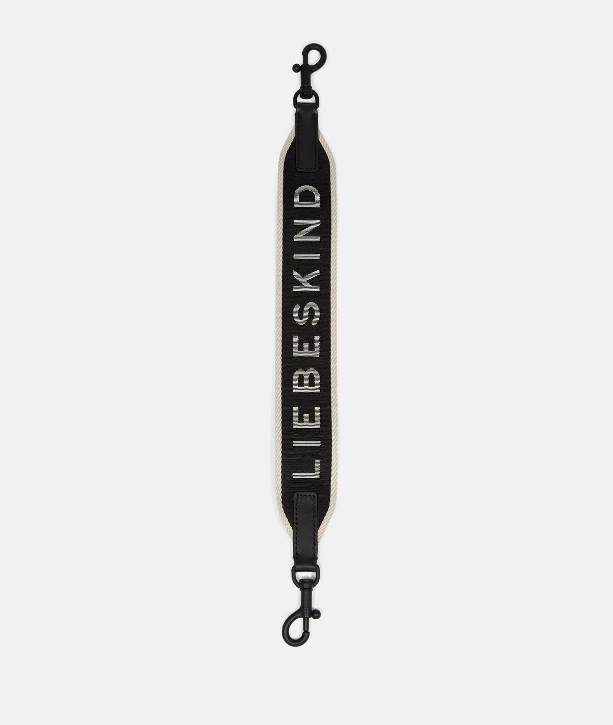 Liebeskind Berlin Logo Webbing Strap Super Sparpreis