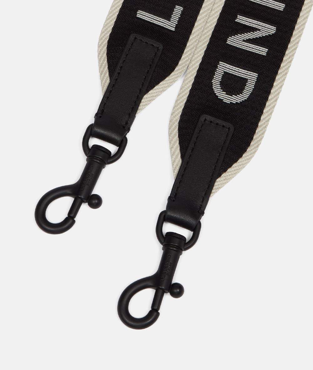 Liebeskind Berlin Logo Webbing Strap Super Sparpreis
