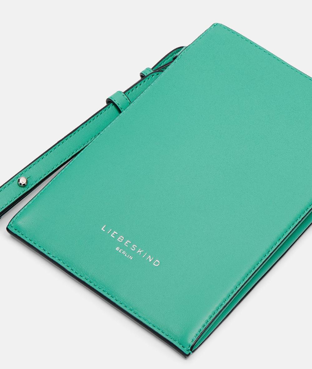 Liebeskind Berlin Hilla Mobile Pouch Letzte 3 Tage