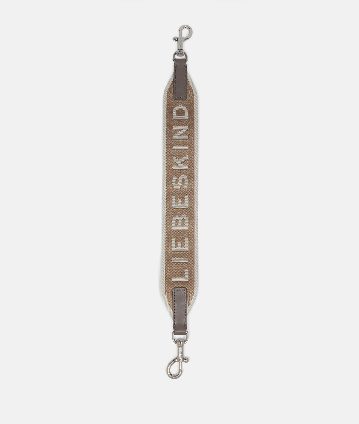Liebeskind Berlin Logo Webbing Strap JETZT KAUFEN