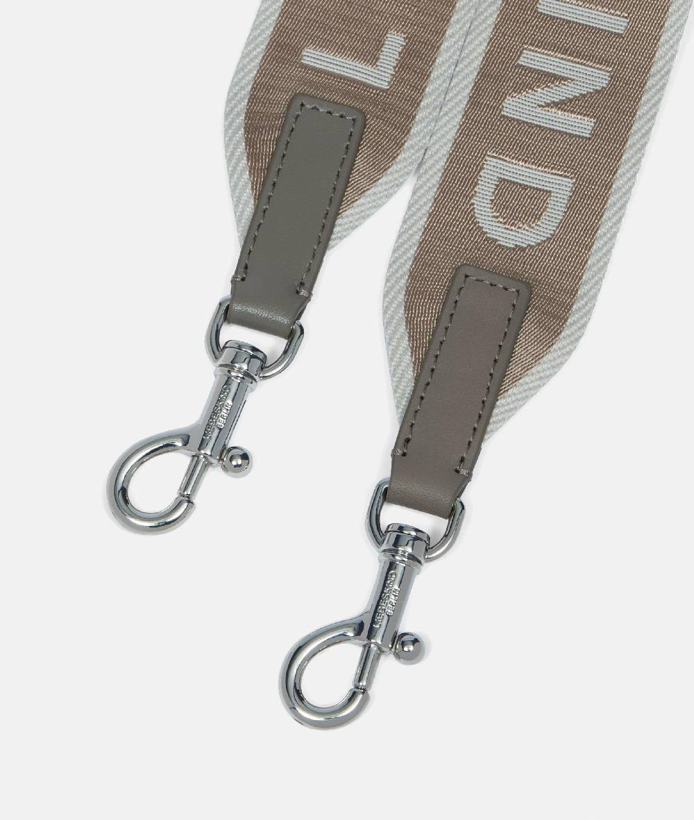 Liebeskind Berlin Logo Webbing Strap JETZT KAUFEN