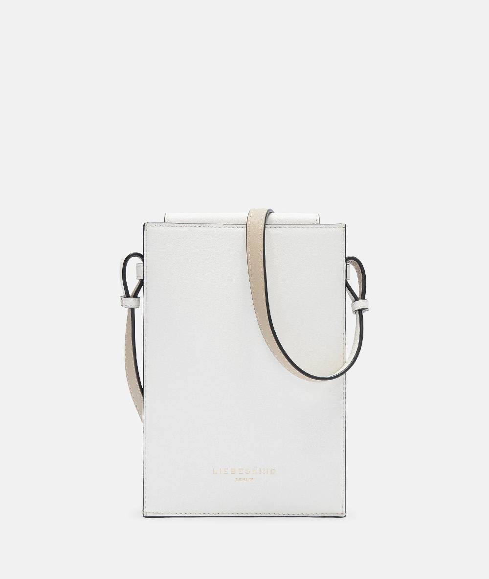 Liebeskind Berlin Hilla Mobile Pouch Neueste Stile