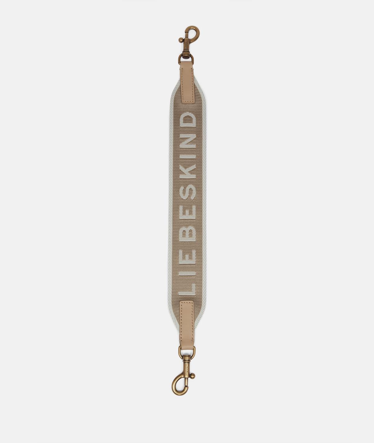 Liebeskind Berlin Logo Webbing Strap Letzter Tag