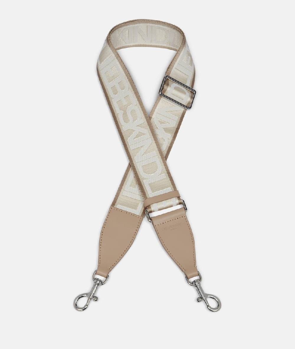 Liebeskind Berlin Logo Webbing Strap Bis zu 50% Rabatt