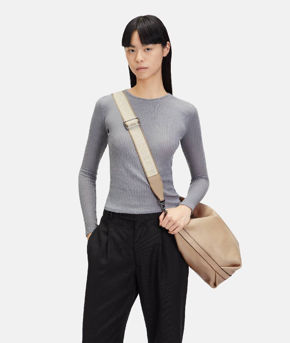 Liebeskind Berlin Logo Webbing Strap Bis zu 50% Rabatt