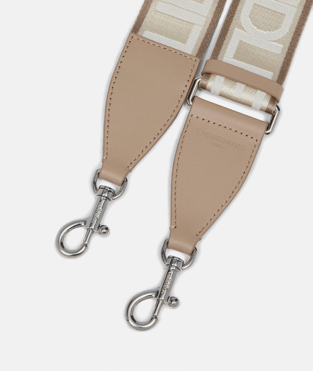 Liebeskind Berlin Logo Webbing Strap Bis zu 50% Rabatt
