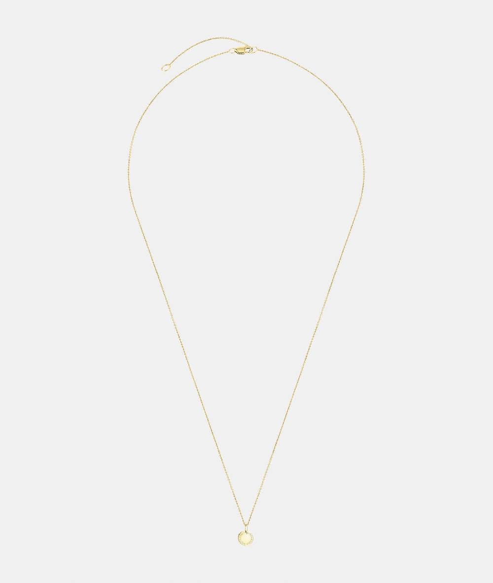 Liebeskind Berlin 375er Gold Kette Vierteljährliche Förderung