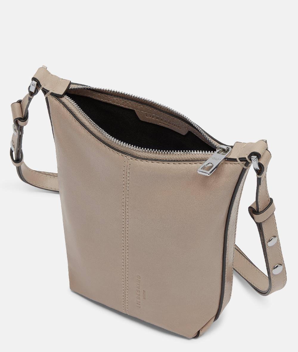 Liebeskind Berlin Paris Crossbody XS Begrenzt auf 3 Tage