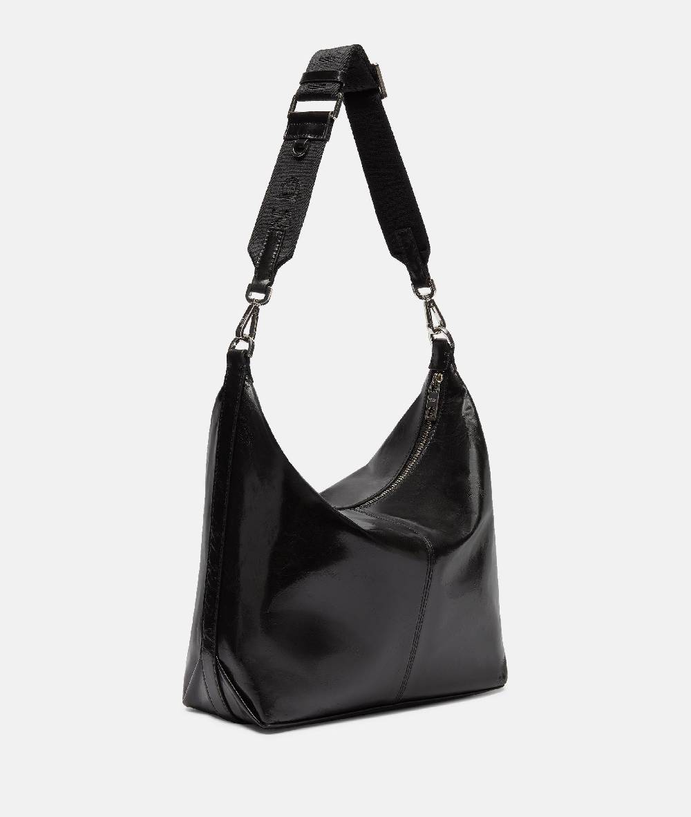 Liebeskind Berlin Paris Hobo M Speichern exportieren