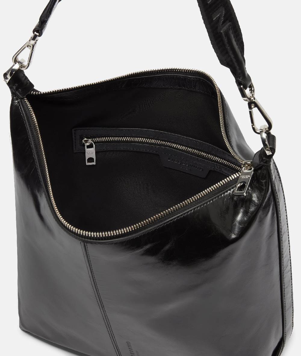 Liebeskind Berlin Paris Hobo M Speichern exportieren