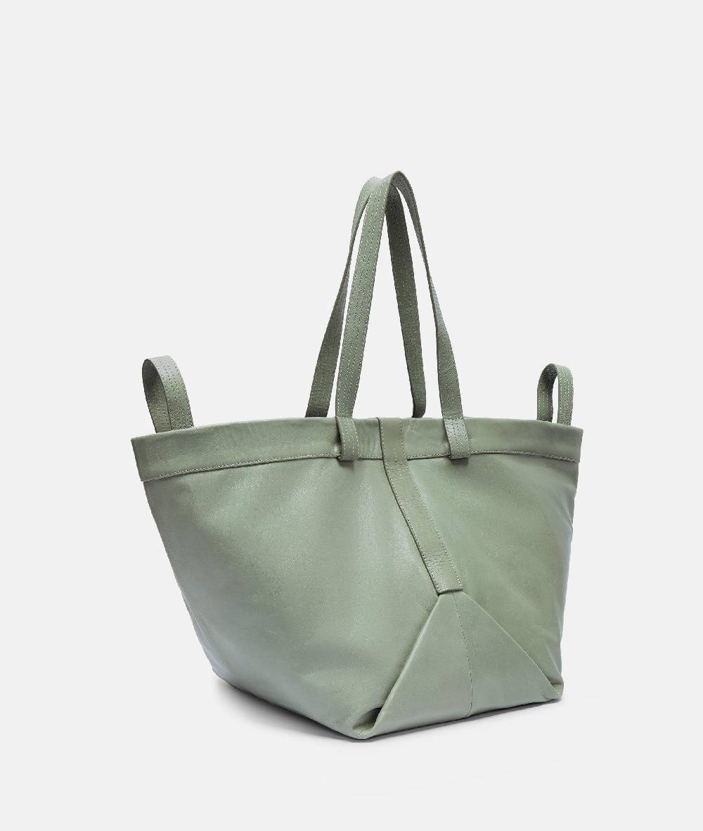 Liebeskind Berlin Elvira Shopper L Im Verkauf