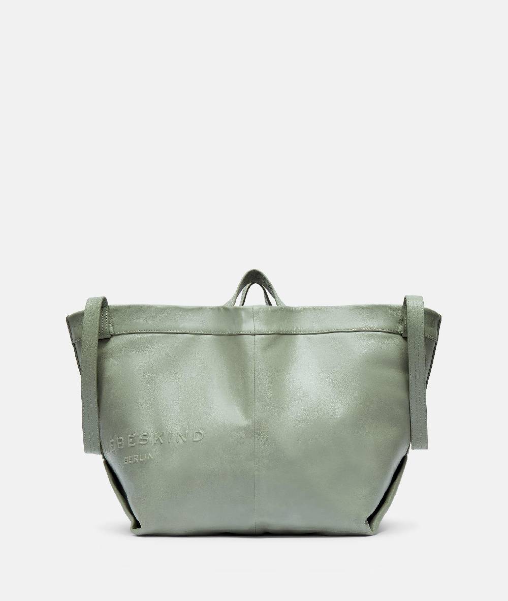 Liebeskind Berlin Elvira Shopper L Im Verkauf