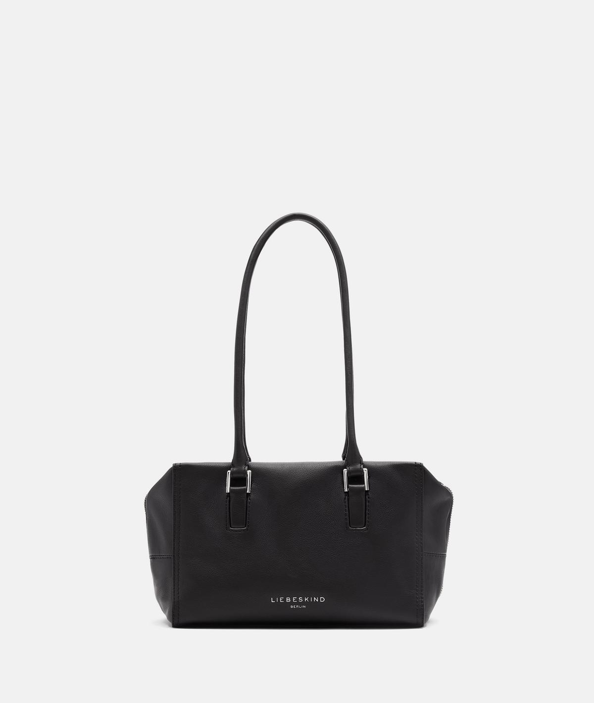 Liebeskind Berlin Archive Kayla Satchel S 50% Rabatt für begrenzte Zeit