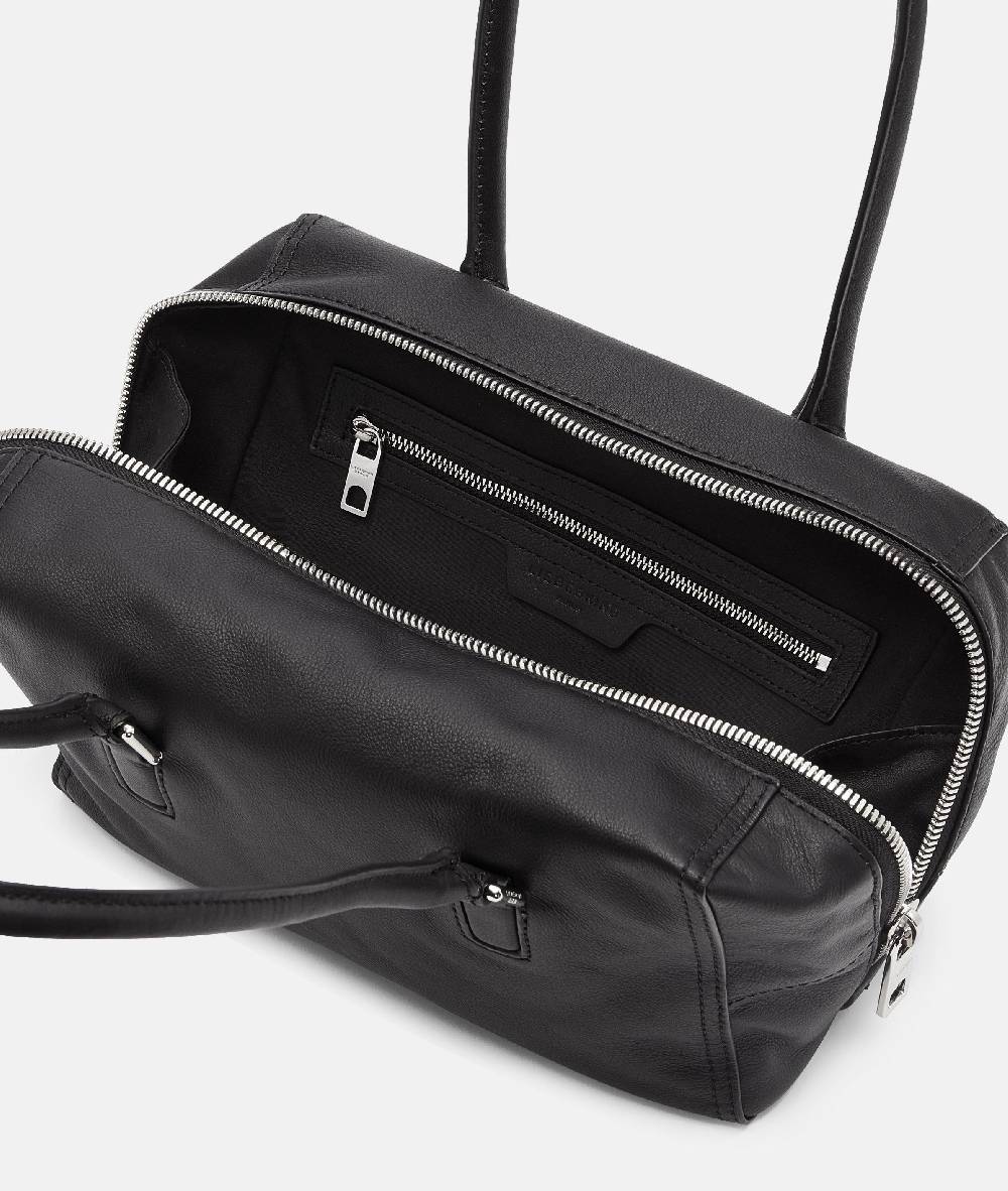 Liebeskind Berlin Archive Kayla Satchel S 50% Rabatt für begrenzte Zeit