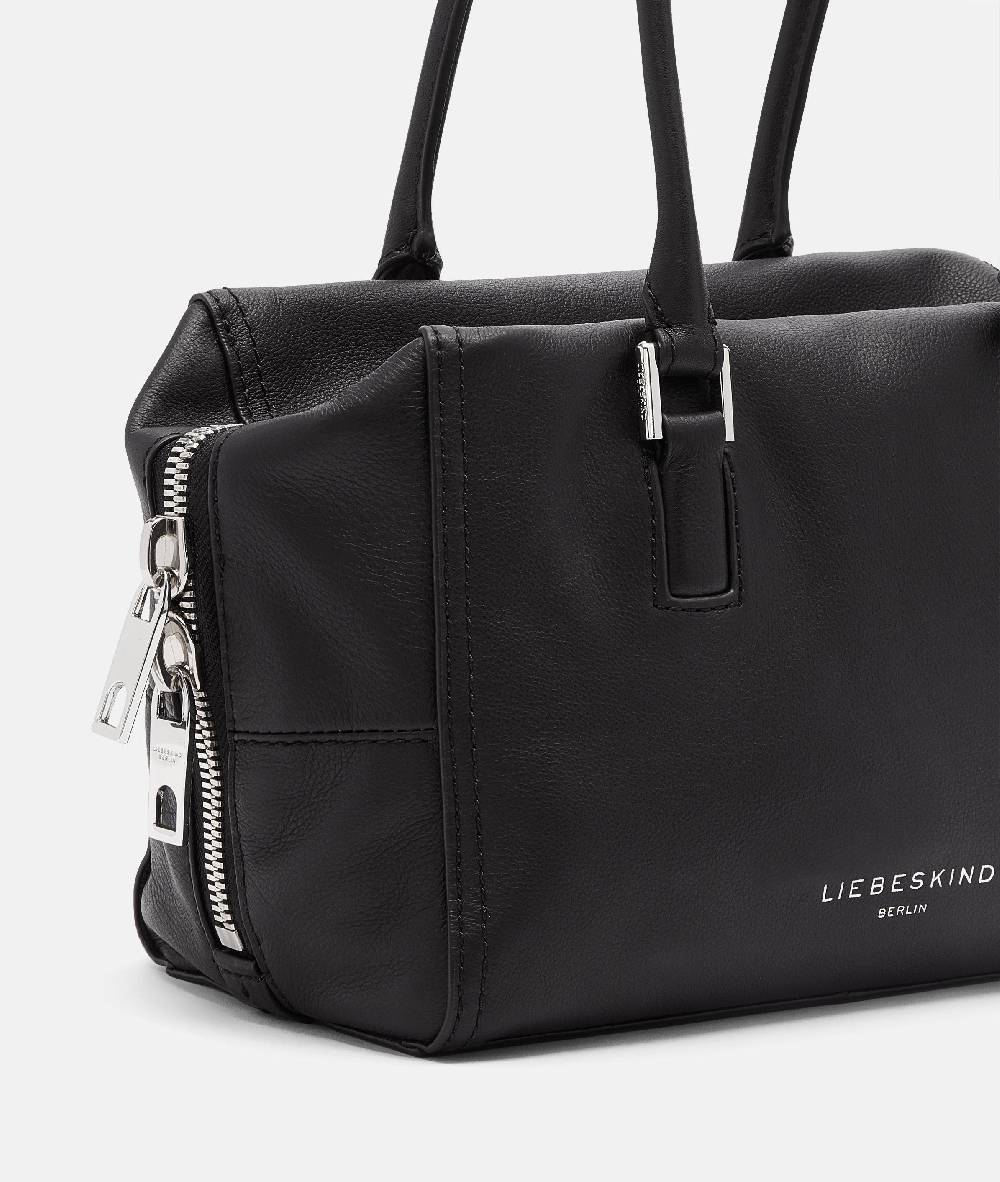 Liebeskind Berlin Archive Kayla Satchel S 50% Rabatt für begrenzte Zeit