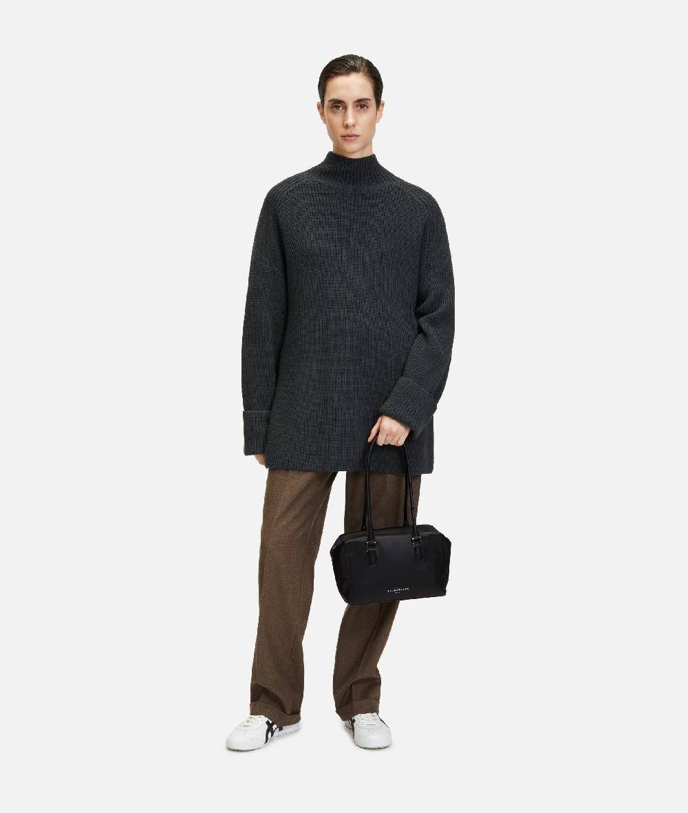 Liebeskind Berlin Archive Kayla Satchel S 50% Rabatt für begrenzte Zeit
