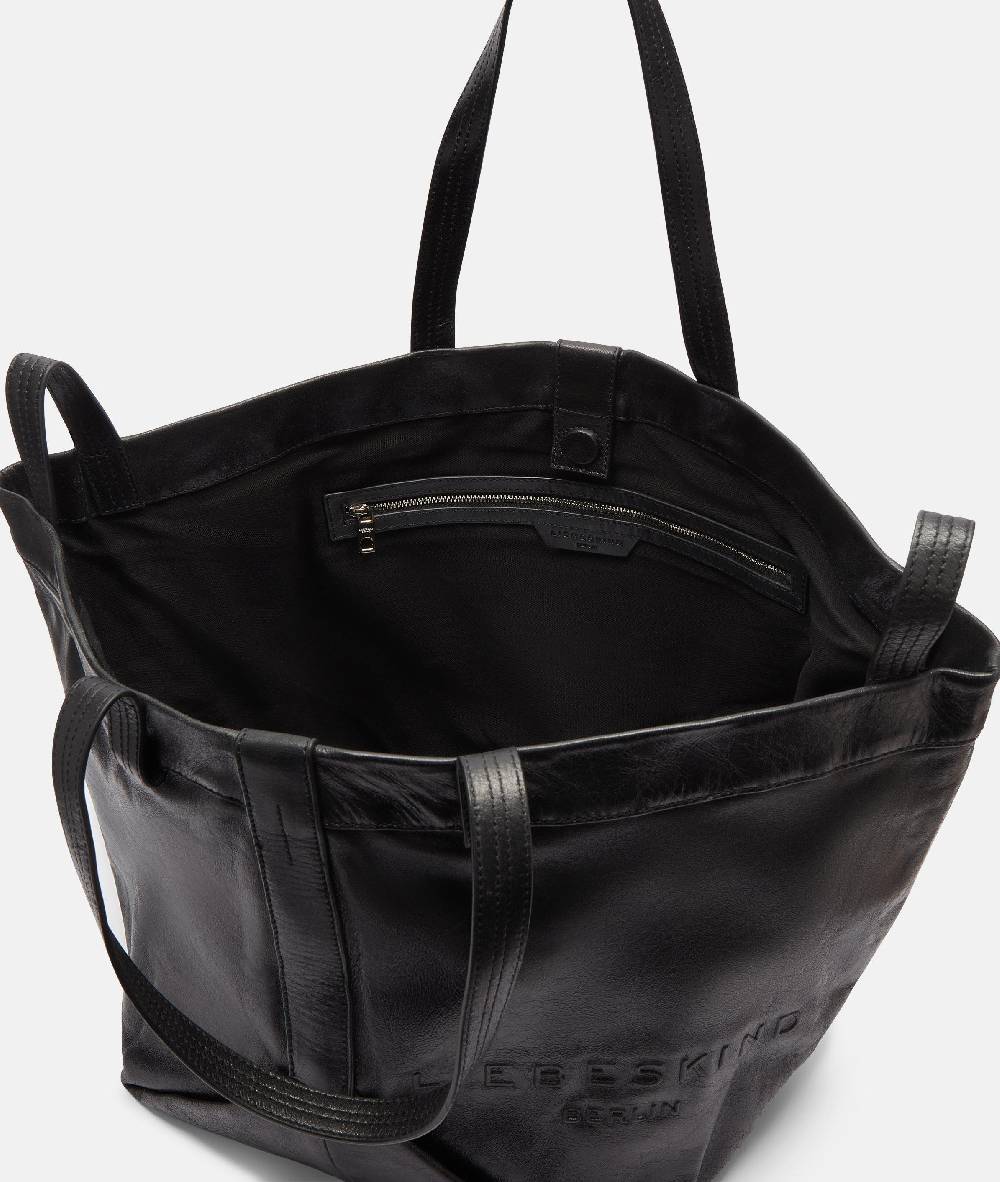 Liebeskind Berlin Elvira Shopper L Rabatte dieses Monats