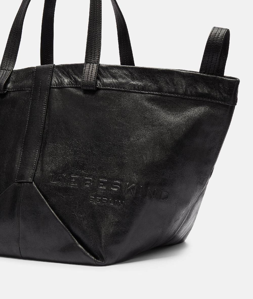 Liebeskind Berlin Elvira Shopper L Rabatte dieses Monats
