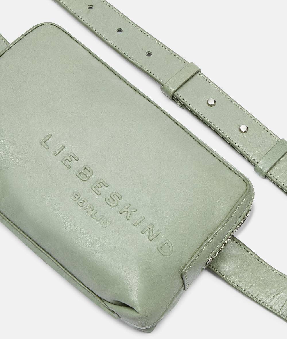 Liebeskind Berlin Elvira Belt-Bag M 2025