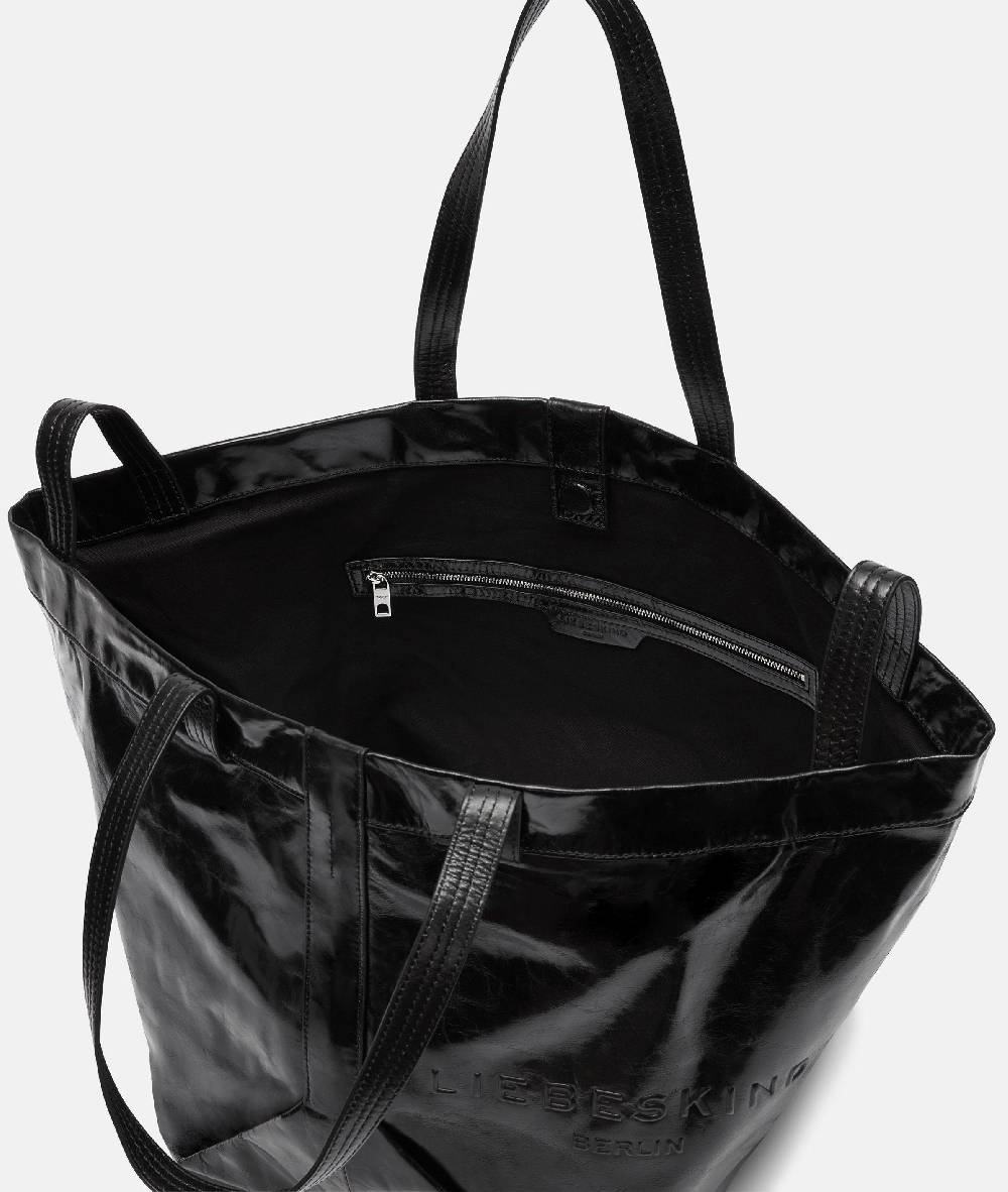 Liebeskind Berlin Elvira Shopper L Limitierter Zeitrabatt