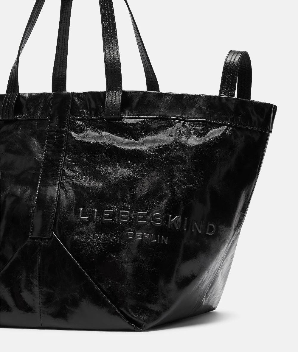 Liebeskind Berlin Elvira Shopper L Limitierter Zeitrabatt